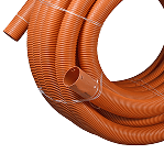 Дренажная труба